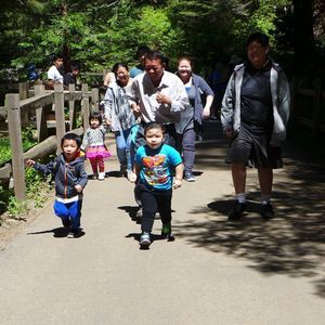 Meet your Posher, Annie